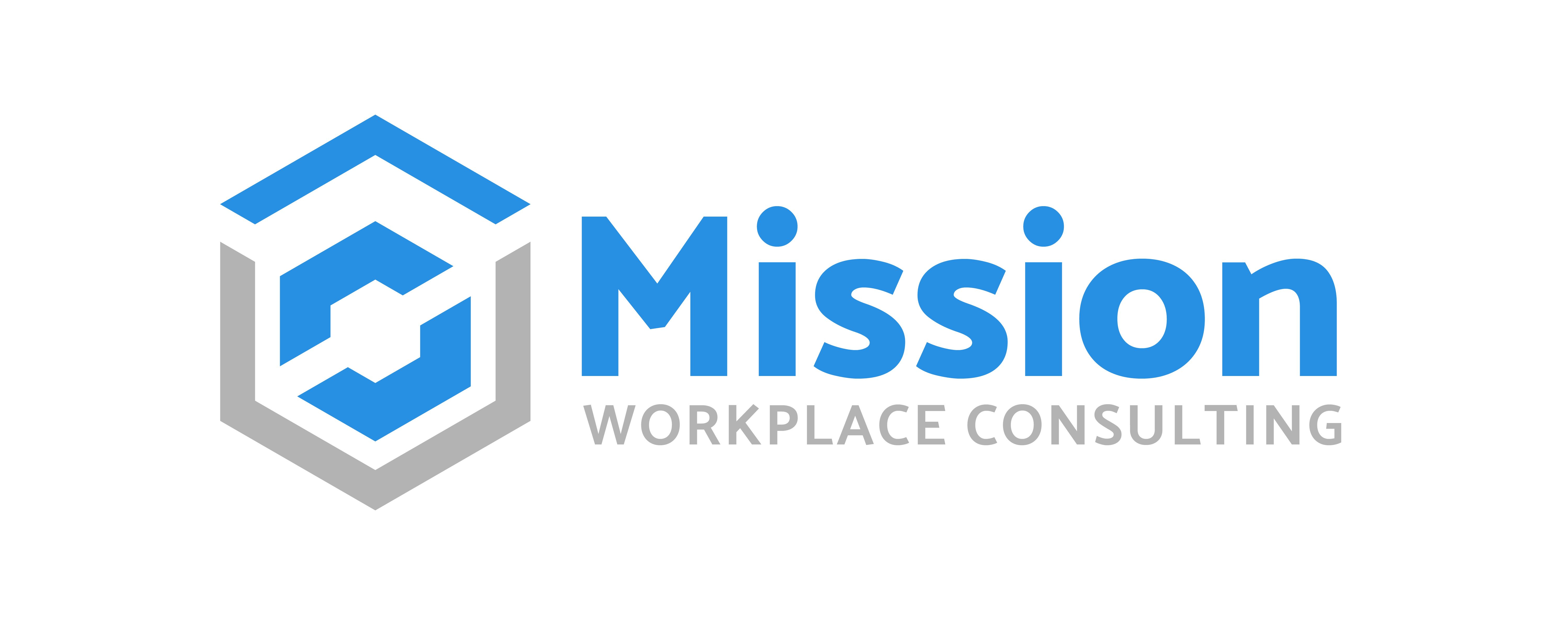 Welcome to Mission Workplace Consulting